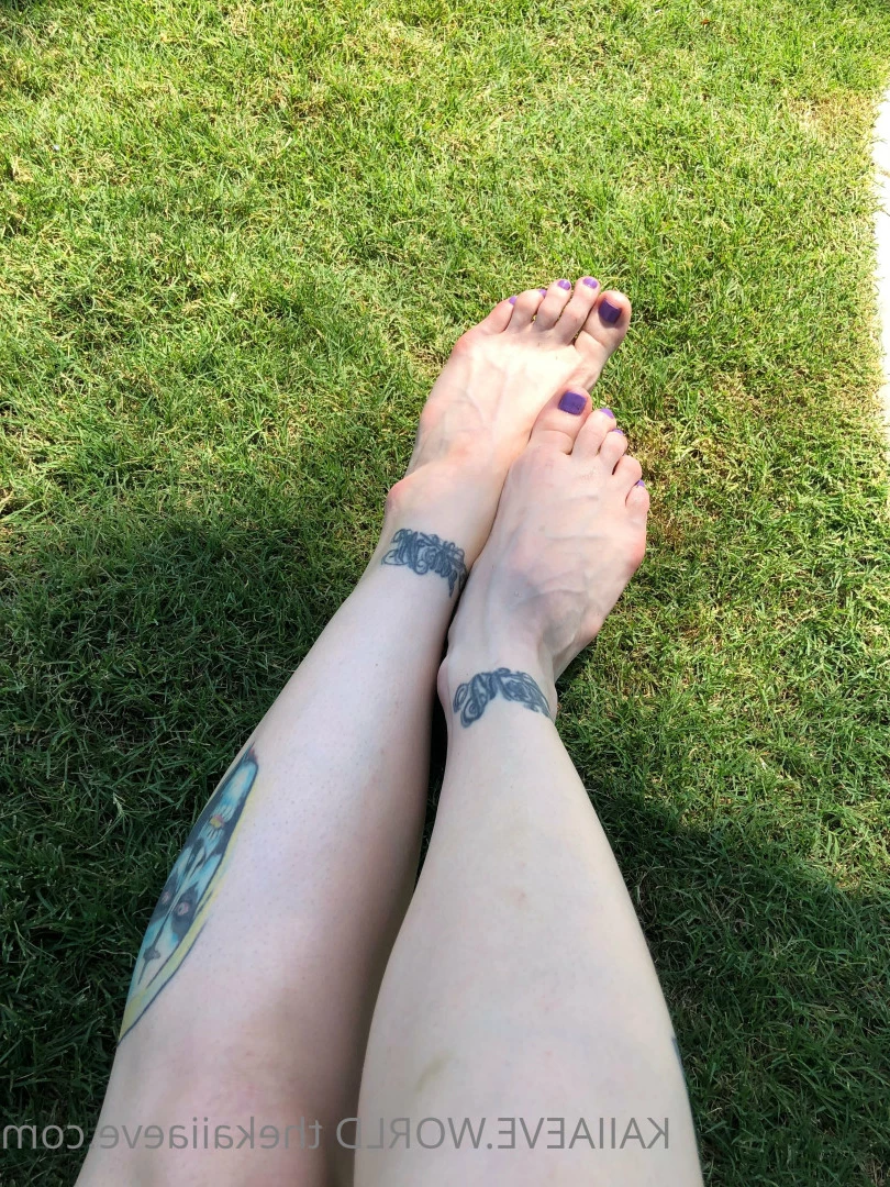 Kaiia Eve [ kaiia_eve ] Onlyfans leaked photo 9345465 on Hotleaks.tv