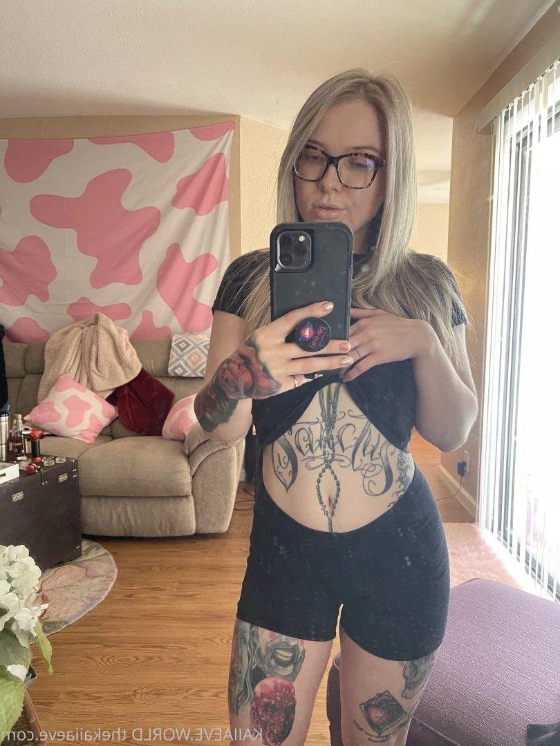 Kaiia Eve [ kaiia_eve ] Onlyfans leaked photo 9345799 on Hotleaks.tv