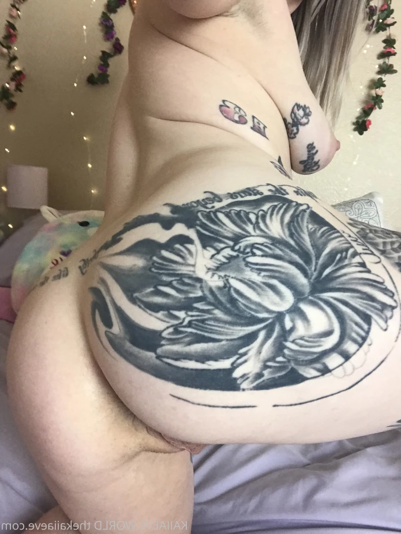 Kaiia Eve [ kaiia_eve ] Onlyfans leaked photo 9345831 on Hotleaks.tv