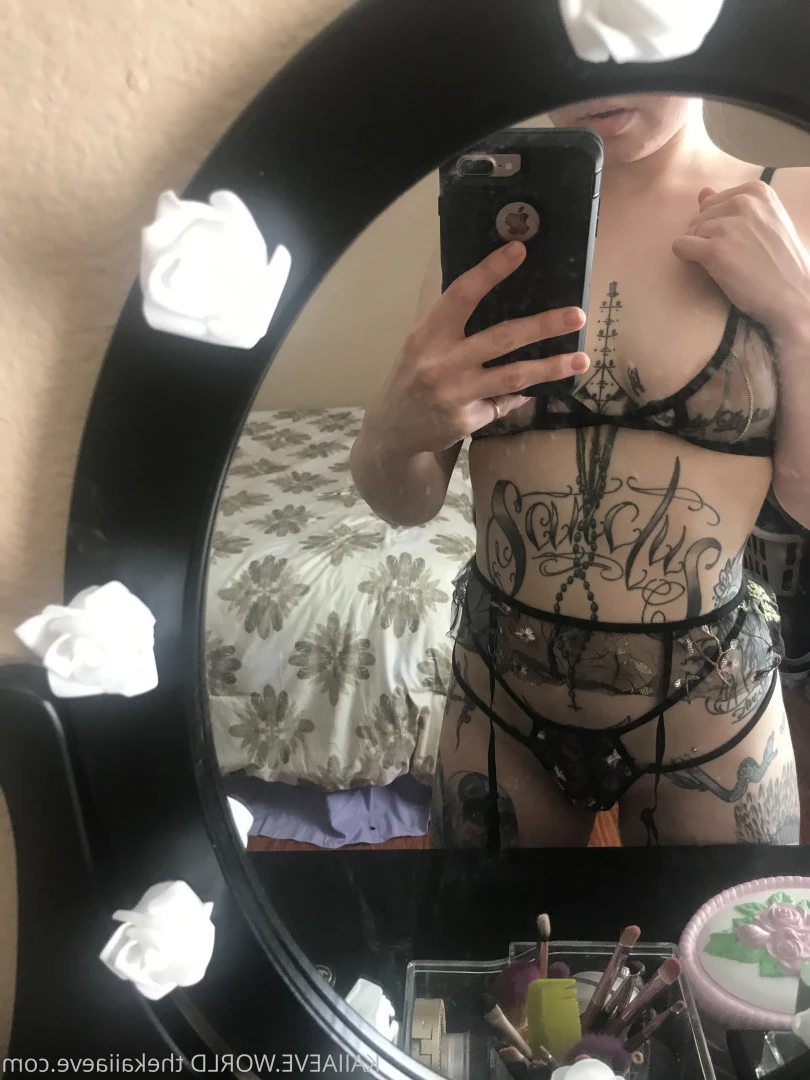 Kaiia Eve [ kaiia_eve ] Onlyfans leaked photo 9345949 on Hotleaks.tv