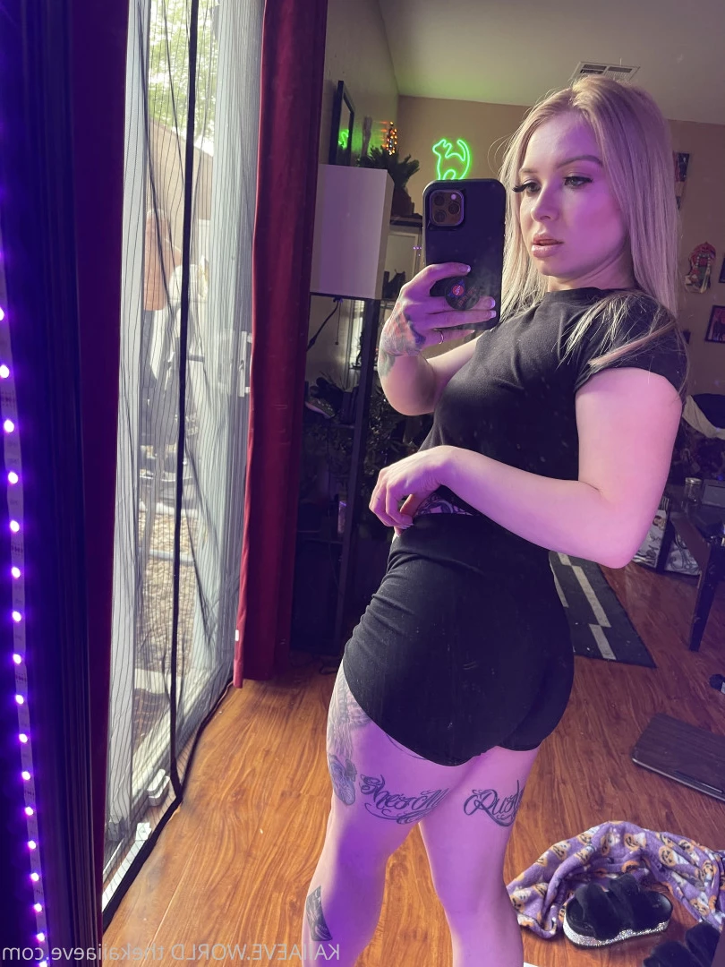 Kaiia Eve [ kaiia_eve ] Onlyfans leaked photo 9346017 on Hotleaks.tv