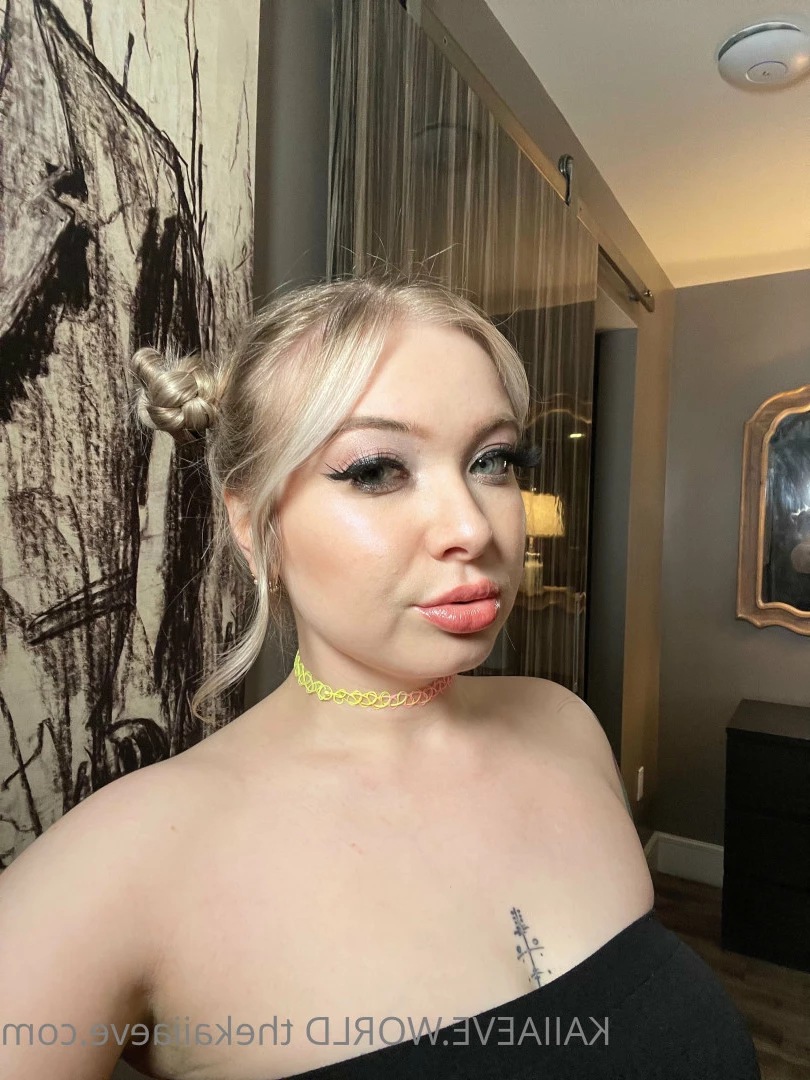 Kaiia Eve [ kaiia_eve ] Onlyfans leaked photo 9346073 on Hotleaks.tv