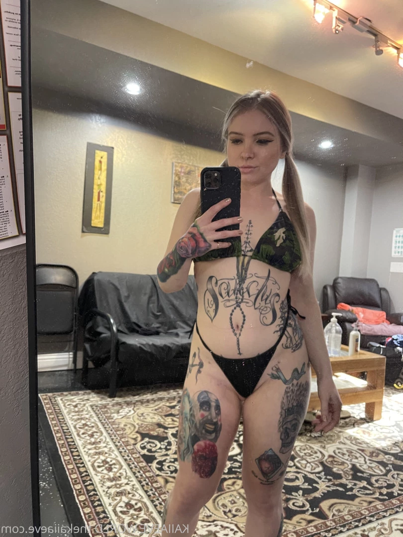 Kaiia Eve [ kaiia_eve ] Onlyfans leaked photo 9346135 on Hotleaks.tv
