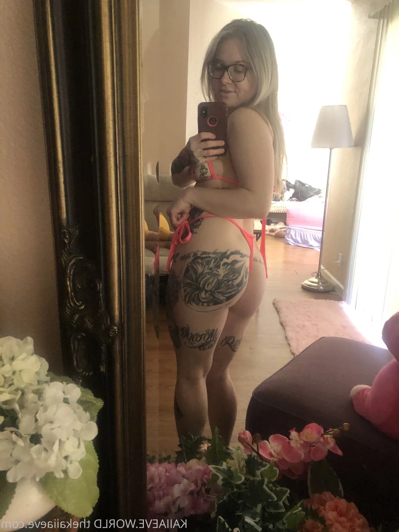 Kaiia Eve [ kaiia_eve ] Onlyfans leaked photo 9346163 on Hotleaks.tv