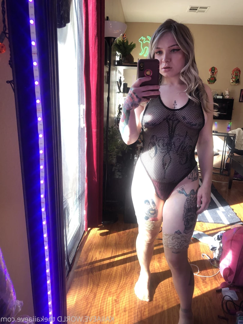 Kaiia Eve [ kaiia_eve ] Onlyfans leaked photo 9346304 on Hotleaks.tv