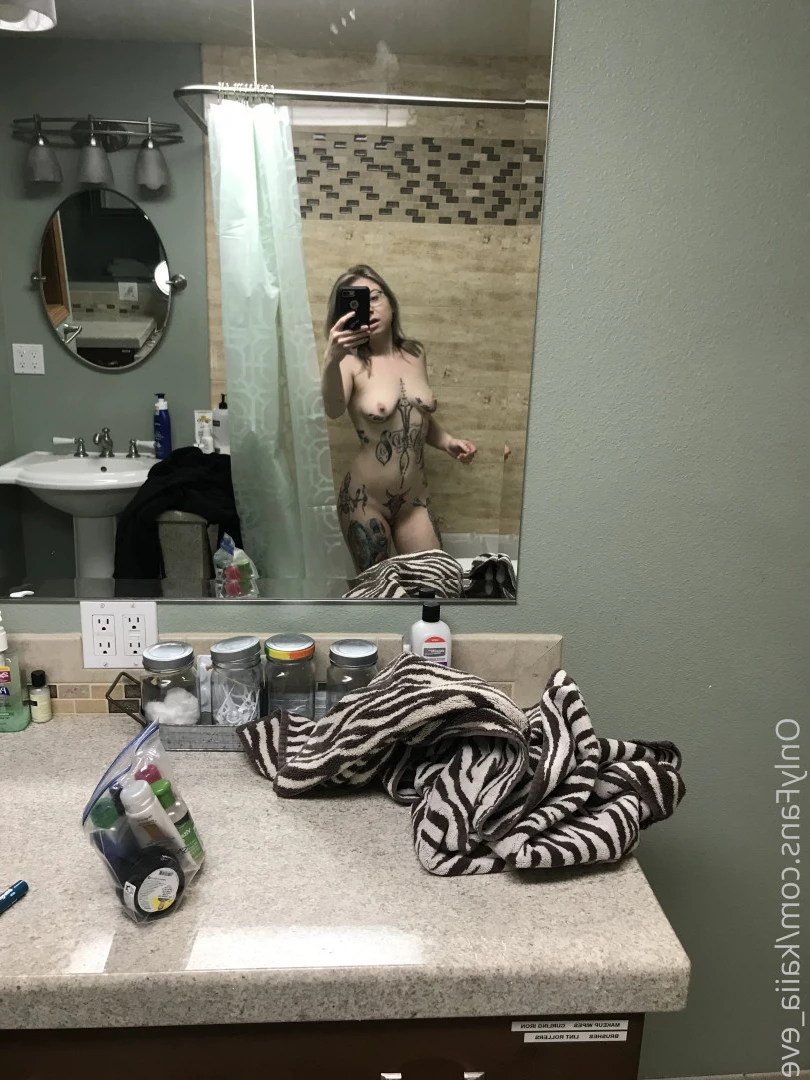 Kaiia Eve [ kaiia_eve ] Onlyfans leaked photo 9346347 on Hotleaks.tv