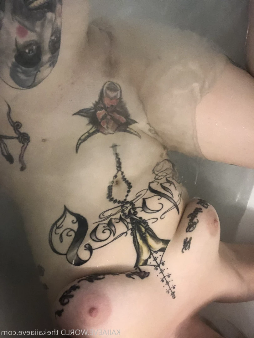 Kaiia Eve [ kaiia_eve ] Onlyfans leaked photo 9346396 on Hotleaks.tv