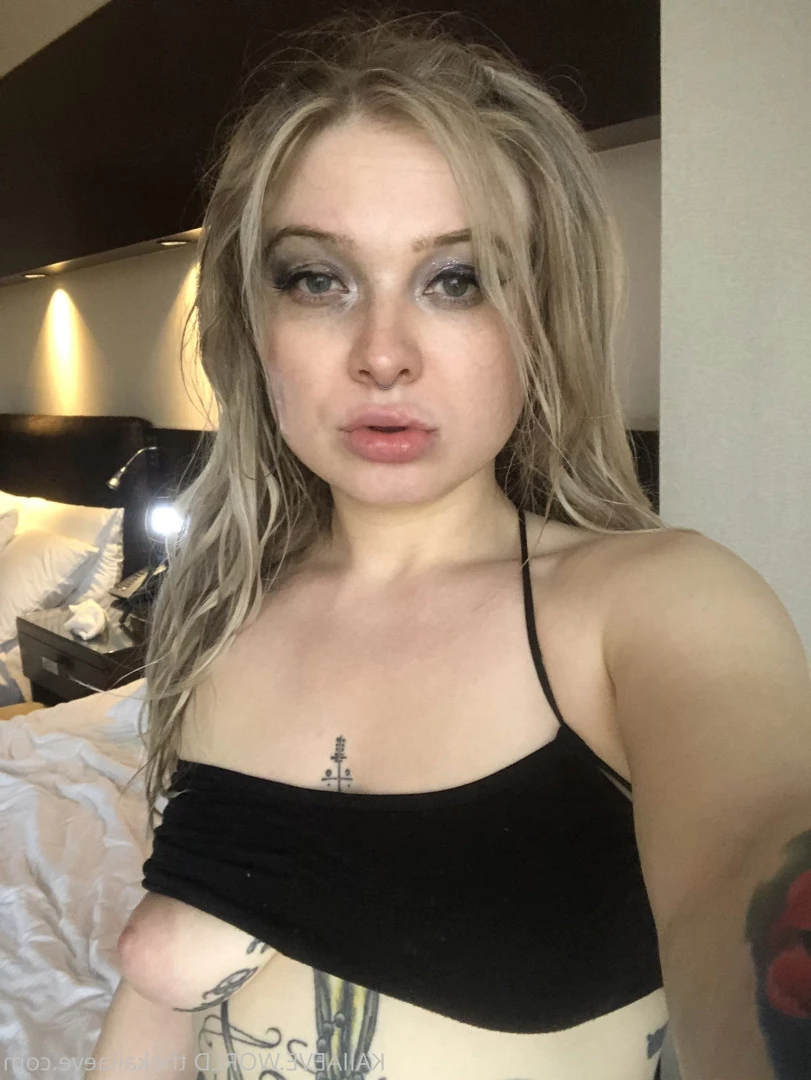 Kaiia Eve [ kaiia_eve ] Onlyfans leaked photo 9346768 on Hotleaks.tv