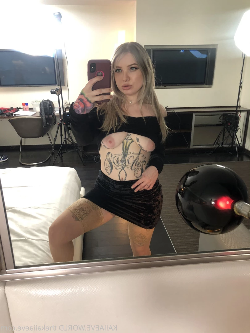 Kaiia Eve [ kaiia_eve ] Onlyfans leaked photo 9346905 on Hotleaks.tv