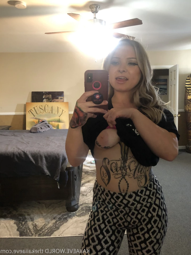 Kaiia Eve [ kaiia_eve ] Onlyfans leaked photo 9346950 on Hotleaks.tv