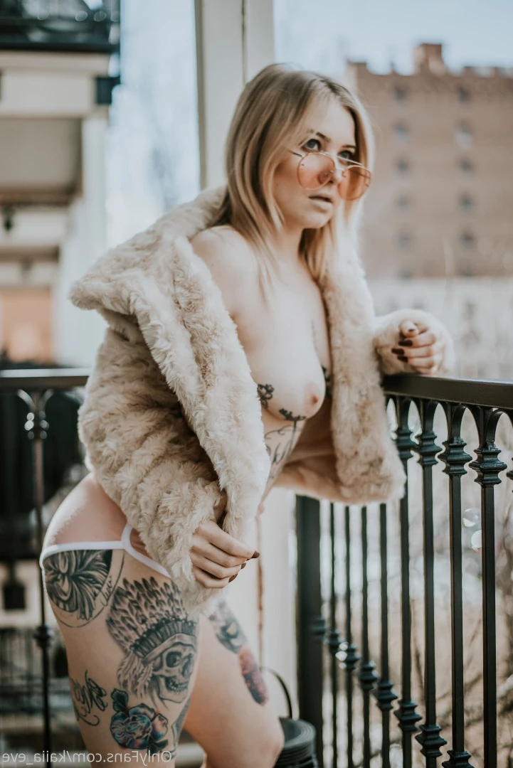 Kaiia Eve [ kaiia_eve ] Onlyfans leaked photo 9346969 on Hotleaks.tv