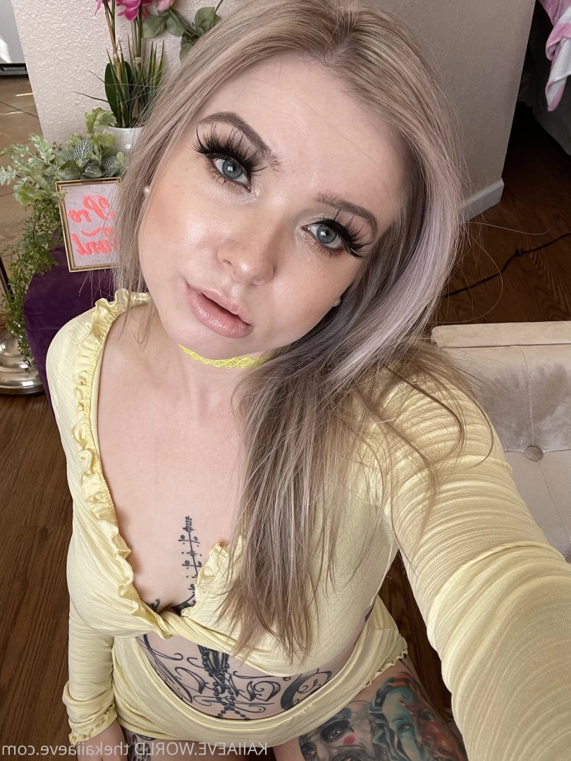Kaiia Eve [ kaiia_eve ] Onlyfans leaked photo 9346993 on Hotleaks.tv