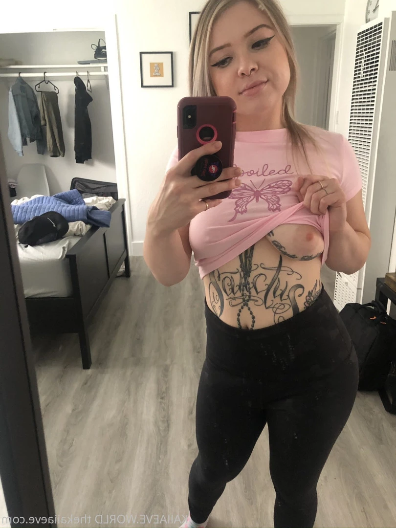 Kaiia Eve [ kaiia_eve ] Onlyfans leaked photo 9347199 on Hotleaks.tv