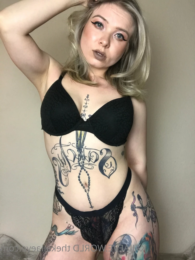 Kaiia Eve [ kaiia_eve ] Onlyfans leaked photo 9347225 on Hotleaks.tv