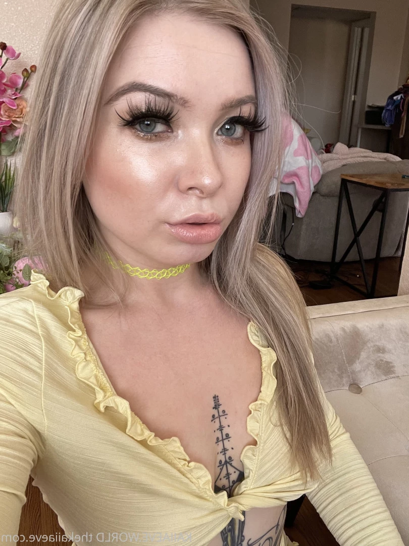 Kaiia Eve [ kaiia_eve ] Onlyfans leaked photo 9347542 on Hotleaks.tv