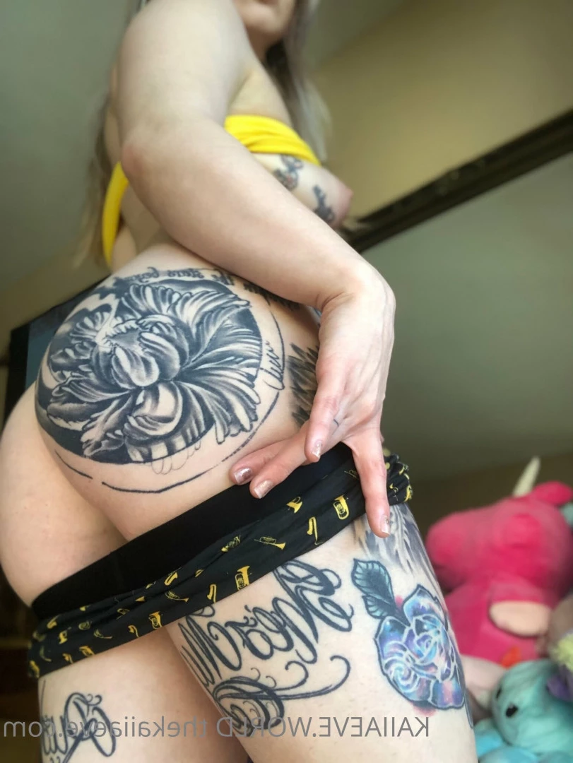 Kaiia Eve [ kaiia_eve ] Onlyfans leaked photo 9347951 on Hotleaks.tv