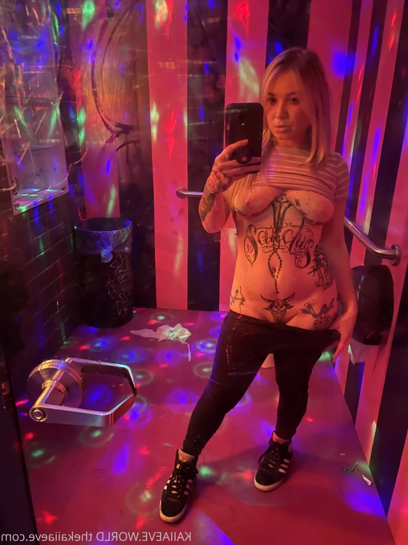 Kaiia Eve [ kaiia_eve ] Onlyfans leaked photo 9348127 on Hotleaks.tv