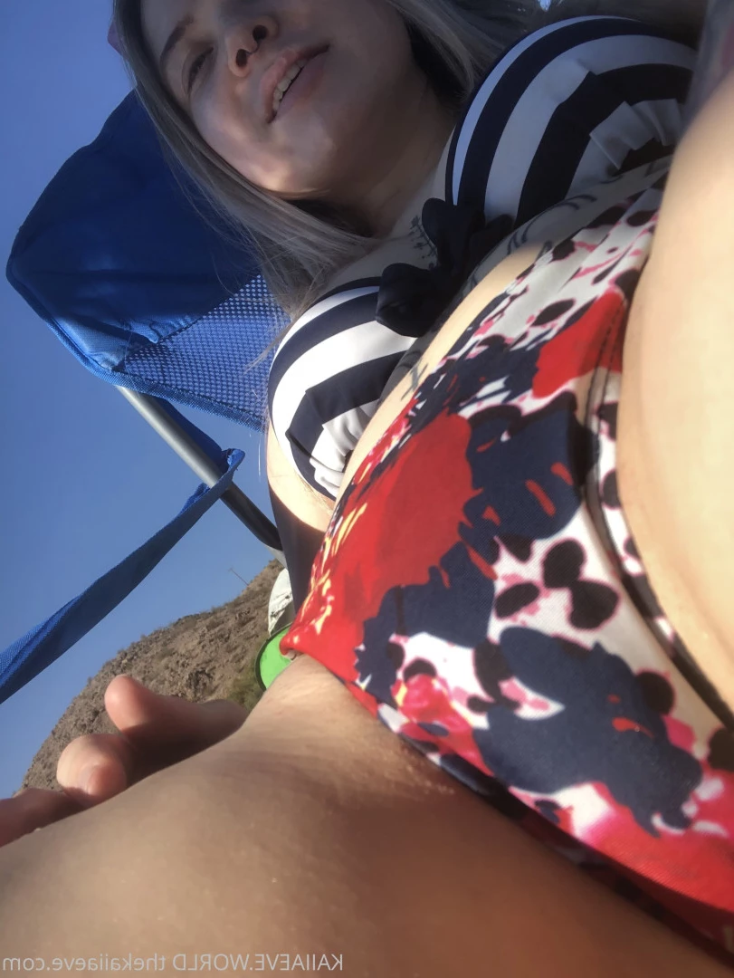 Kaiia Eve [ kaiia_eve ] Onlyfans leaked photo 9348207 on Hotleaks.tv