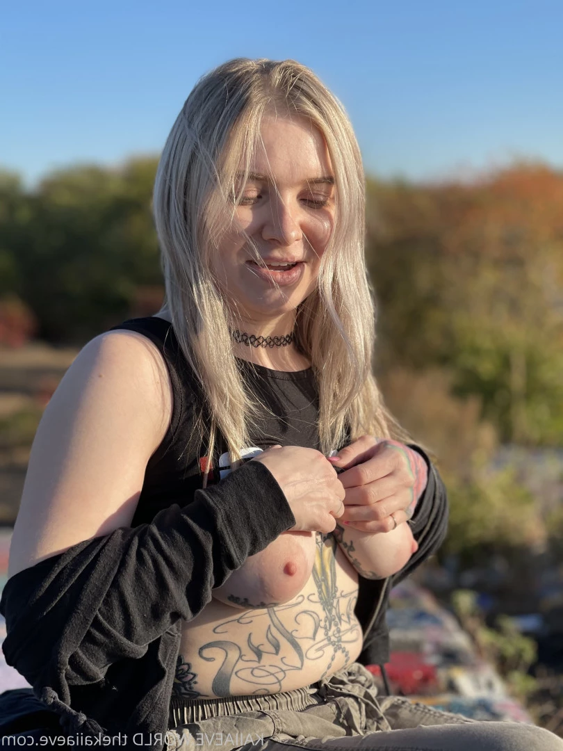 Kaiia Eve [ kaiia_eve ] Onlyfans leaked photo 9348258 on Hotleaks.tv