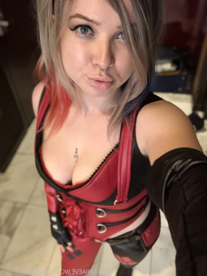 Kaiia Eve [ kaiia_eve ] Onlyfans leaked photo 9348421 on Hotleaks.tv
