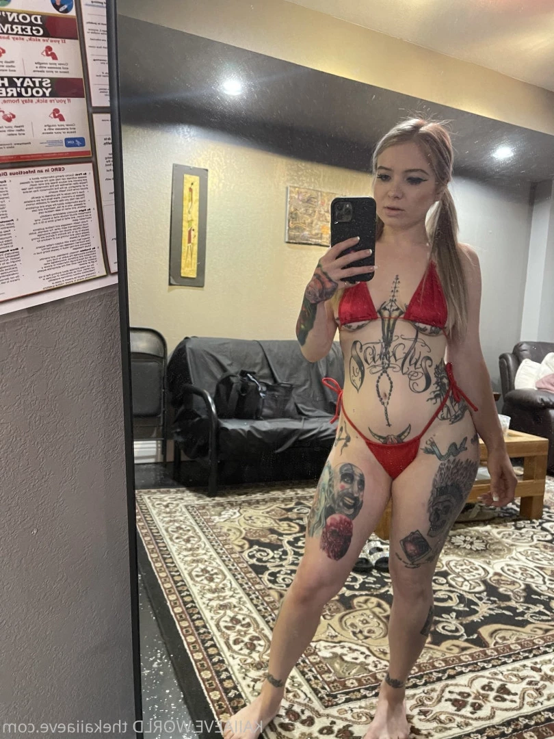Kaiia Eve [ kaiia_eve ] Onlyfans leaked photo 9348429 on Hotleaks.tv