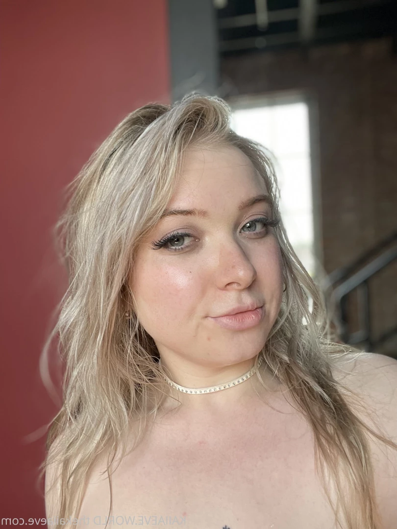Kaiia Eve [ kaiia_eve ] Onlyfans leaked photo 9348544 on Hotleaks.tv