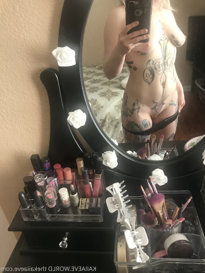 Kaiia Eve [ kaiia_eve ] Onlyfans leaked photo 9348680 on Hotleaks.tv