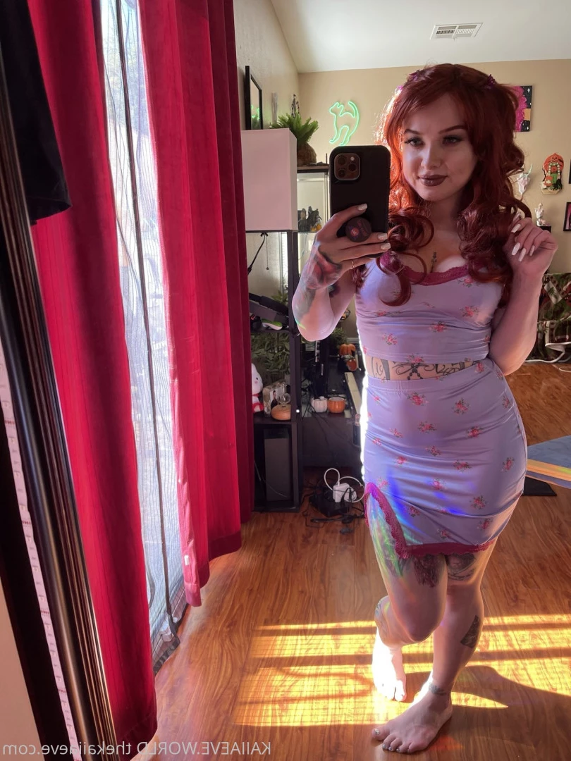 Kaiia Eve [ kaiia_eve ] Onlyfans leaked photo 9349040 on Hotleaks.tv