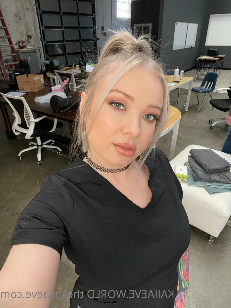 Kaiia Eve [ kaiia_eve ] Onlyfans leaked photo 9349256 on Hotleaks.tv