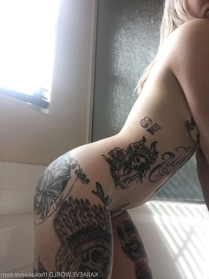 Kaiia Eve [ kaiia_eve ] Onlyfans leaked photo 9349347 on Hotleaks.tv