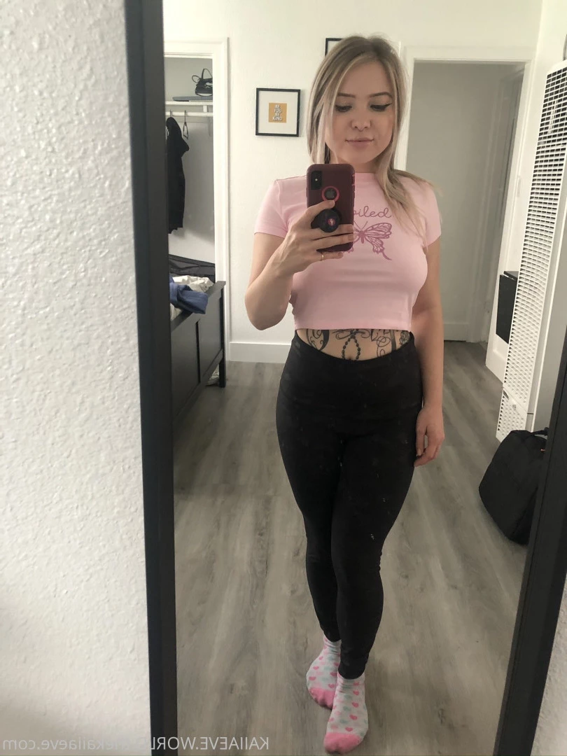 Kaiia Eve [ kaiia_eve ] Onlyfans leaked photo 9349432 on Hotleaks.tv
