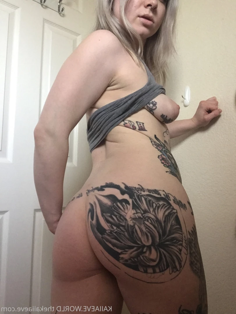 Kaiia Eve [ kaiia_eve ] Onlyfans leaked photo 9349594 on Hotleaks.tv