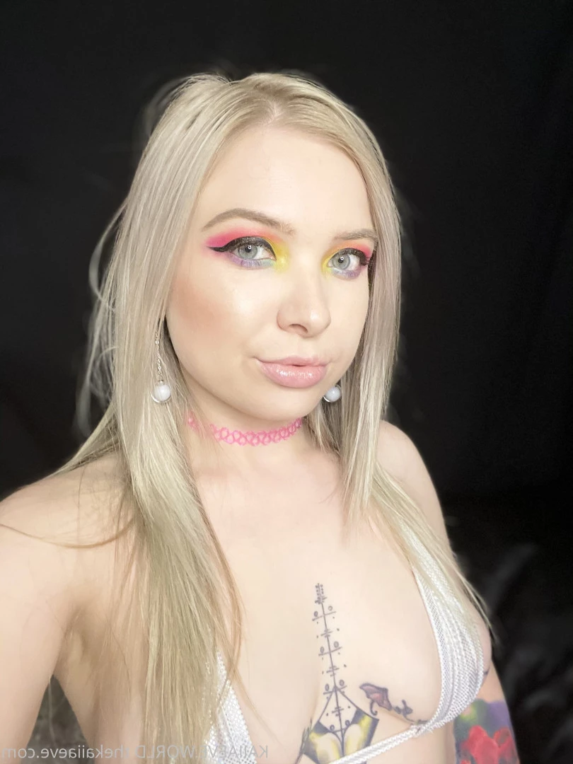 Kaiia Eve [ kaiia_eve ] Onlyfans leaked photo 9349604 on Hotleaks.tv
