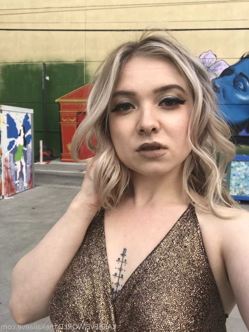 Kaiia Eve [ kaiia_eve ] Onlyfans leaked photo 9349621 on Hotleaks.tv