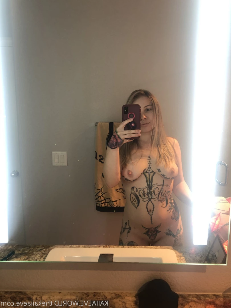 Kaiia Eve [ kaiia_eve ] Onlyfans leaked photo 9349736 on Hotleaks.tv