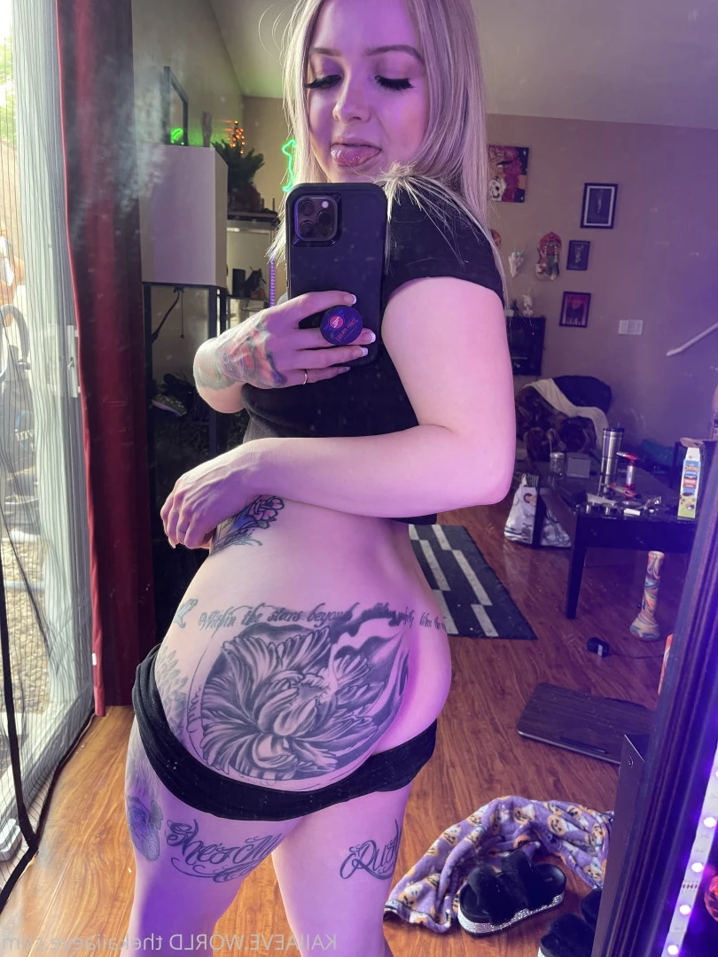Kaiia Eve [ kaiia_eve ] Onlyfans leaked photo 9349844 on Hotleaks.tv