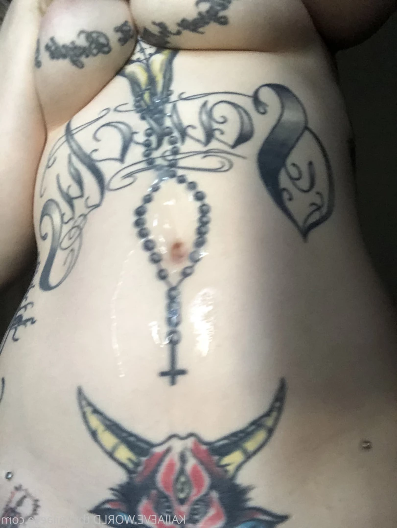 Kaiia Eve [ kaiia_eve ] Onlyfans leaked photo 9349898 on Hotleaks.tv