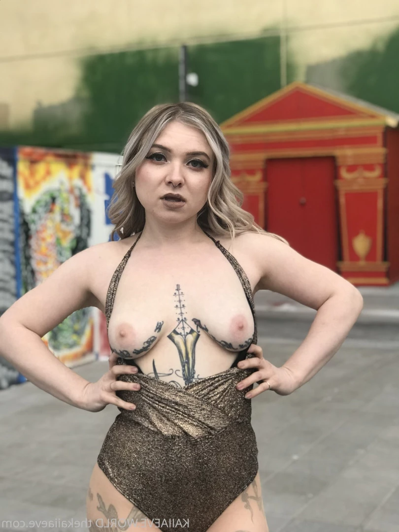 Kaiia Eve [ kaiia_eve ] Onlyfans leaked photo 9350204 on Hotleaks.tv