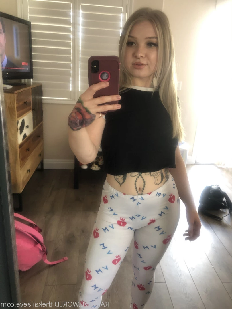 Kaiia Eve [ kaiia_eve ] Onlyfans leaked photo 9350286 on Hotleaks.tv