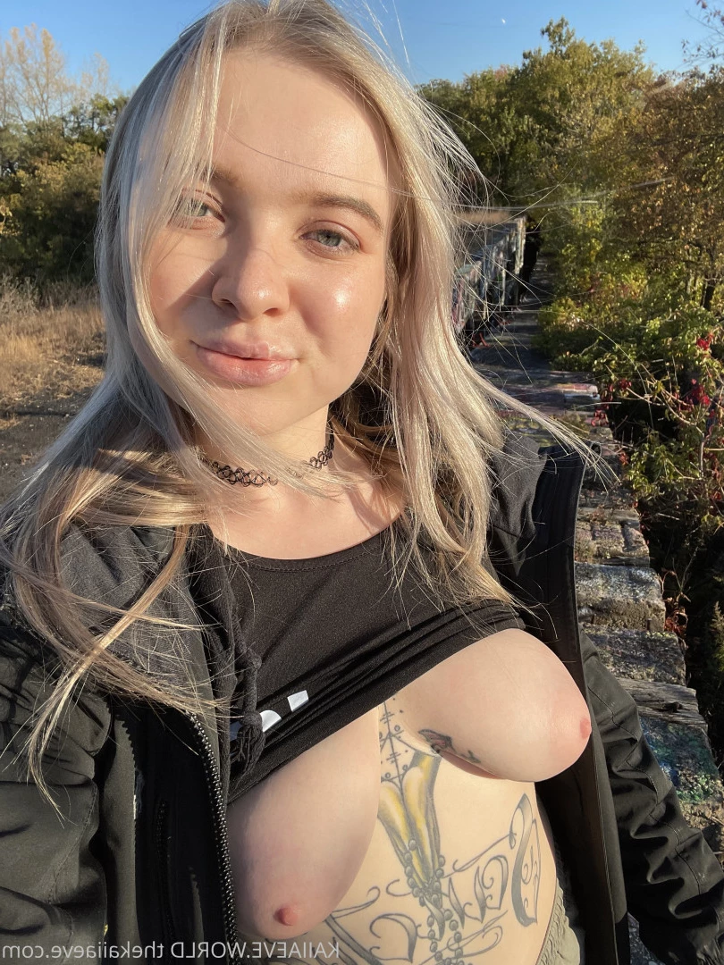 Kaiia Eve [ kaiia_eve ] Onlyfans leaked photo 9350340 on Hotleaks.tv