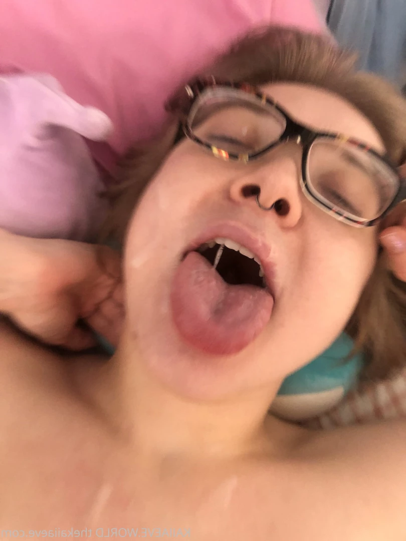 Kaiia Eve [ kaiia_eve ] Onlyfans leaked photo 9350395 on Hotleaks.tv