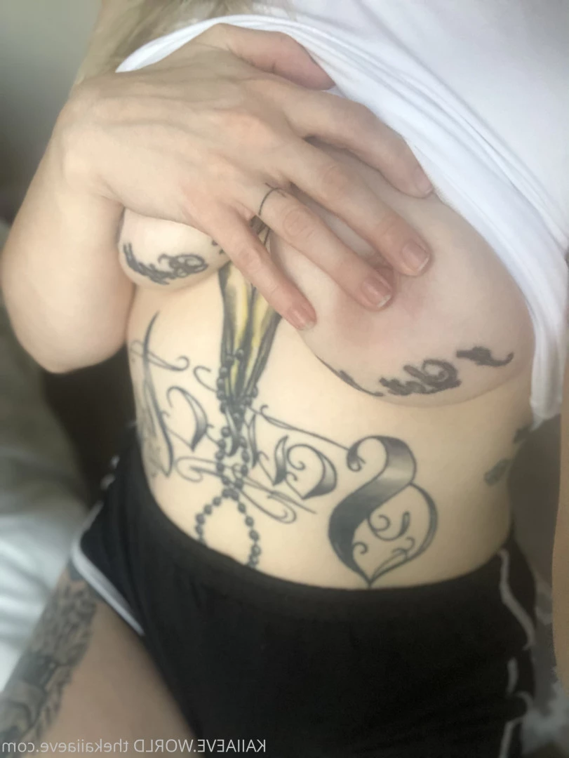 Kaiia Eve [ kaiia_eve ] Onlyfans leaked photo 9350524 on Hotleaks.tv
