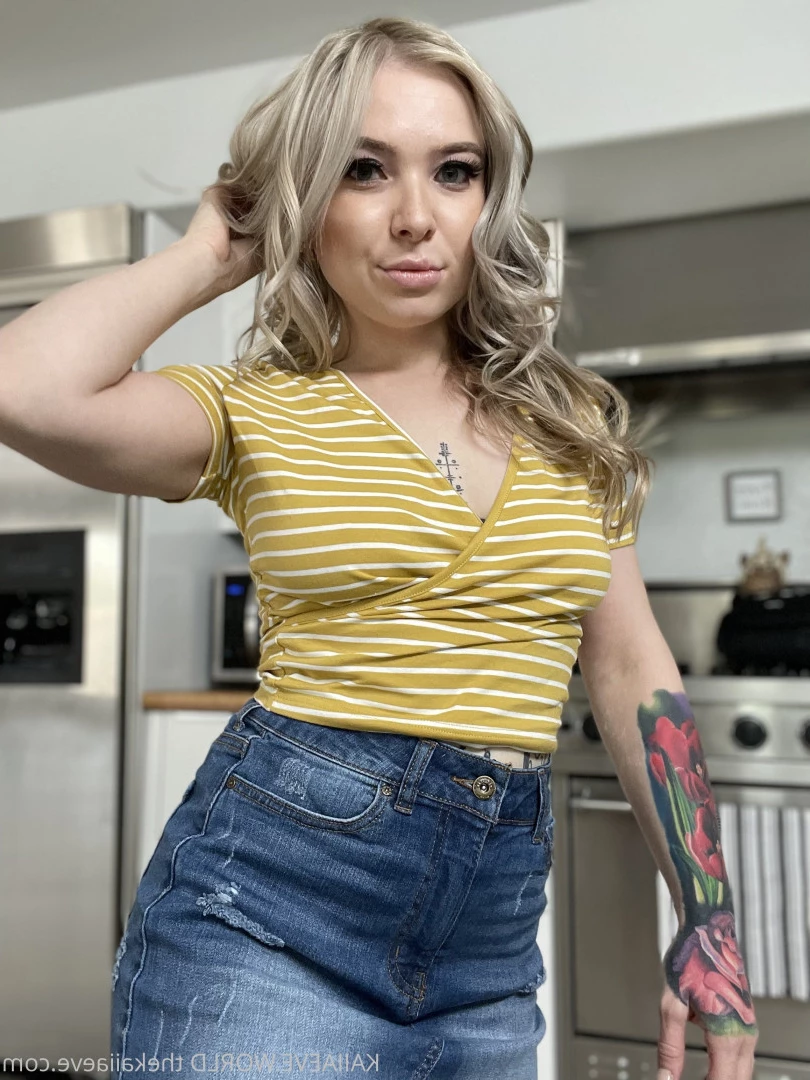 Kaiia Eve [ kaiia_eve ] Onlyfans leaked photo 9350721 on Hotleaks.tv