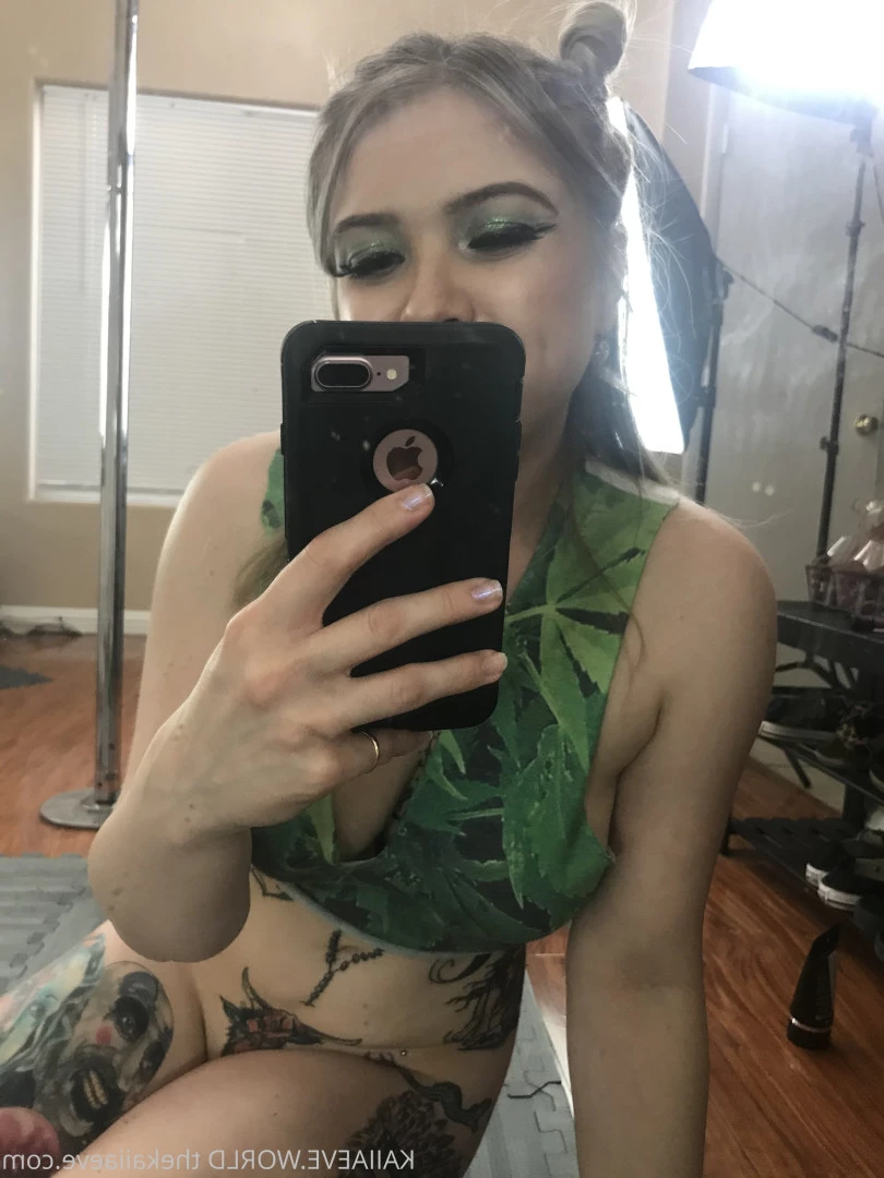 Kaiia Eve [ kaiia_eve ] Onlyfans leaked photo 9350928 on Hotleaks.tv