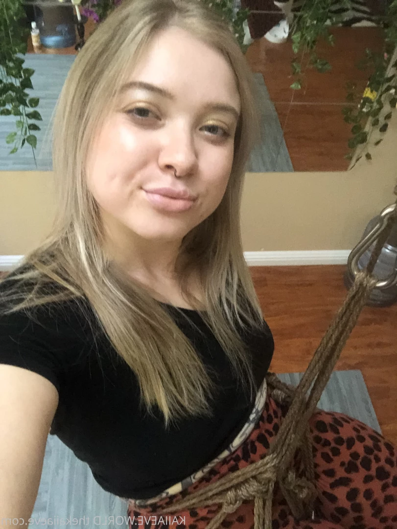 Kaiia Eve [ kaiia_eve ] Onlyfans leaked photo 9350942 on Hotleaks.tv