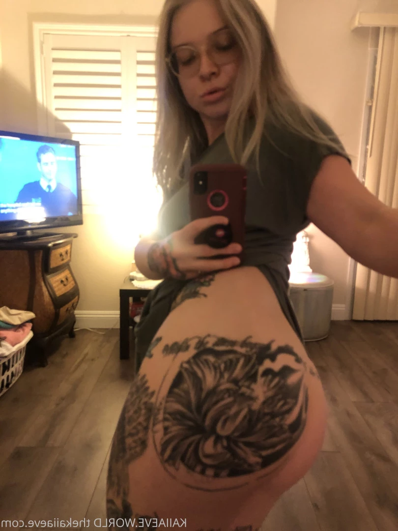 Kaiia Eve [ kaiia_eve ] Onlyfans leaked photo 9351280 on Hotleaks.tv