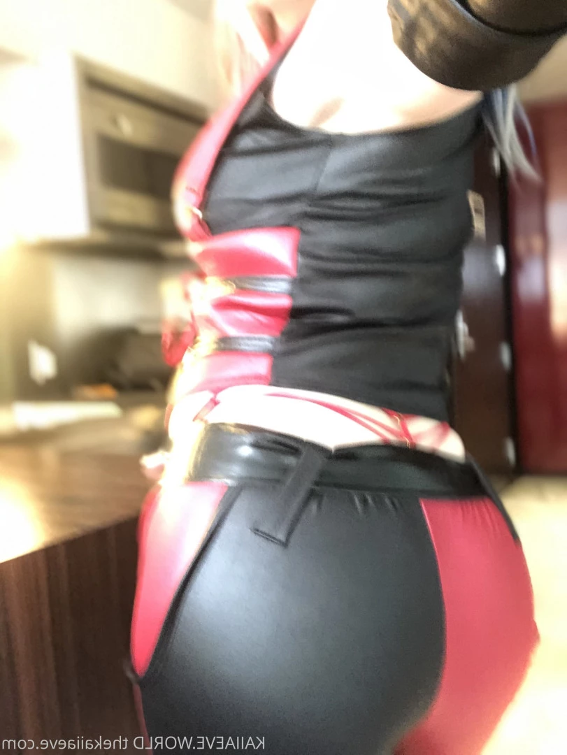 Kaiia Eve [ kaiia_eve ] Onlyfans leaked photo 9351480 on Hotleaks.tv