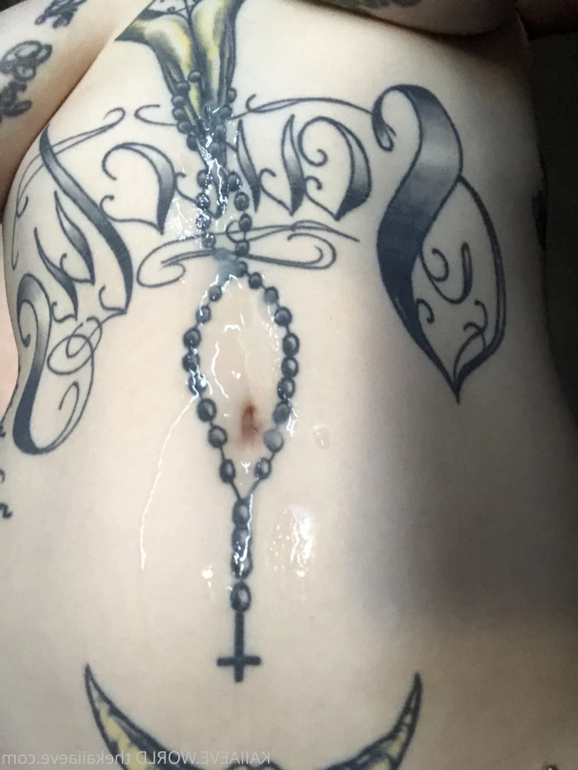 Kaiia Eve [ kaiia_eve ] Onlyfans leaked photo 9351598 on Hotleaks.tv