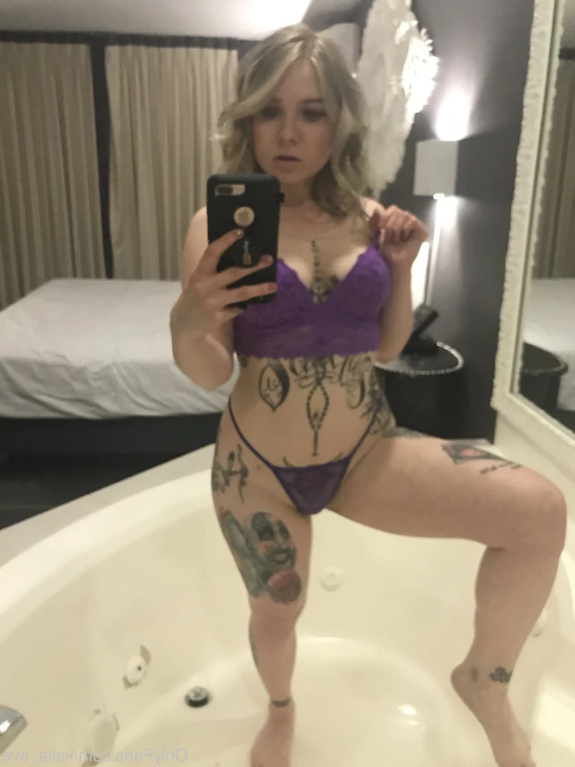 Kaiia Eve [ kaiia_eve ] Onlyfans leaked photo 9351666 on Hotleaks.tv