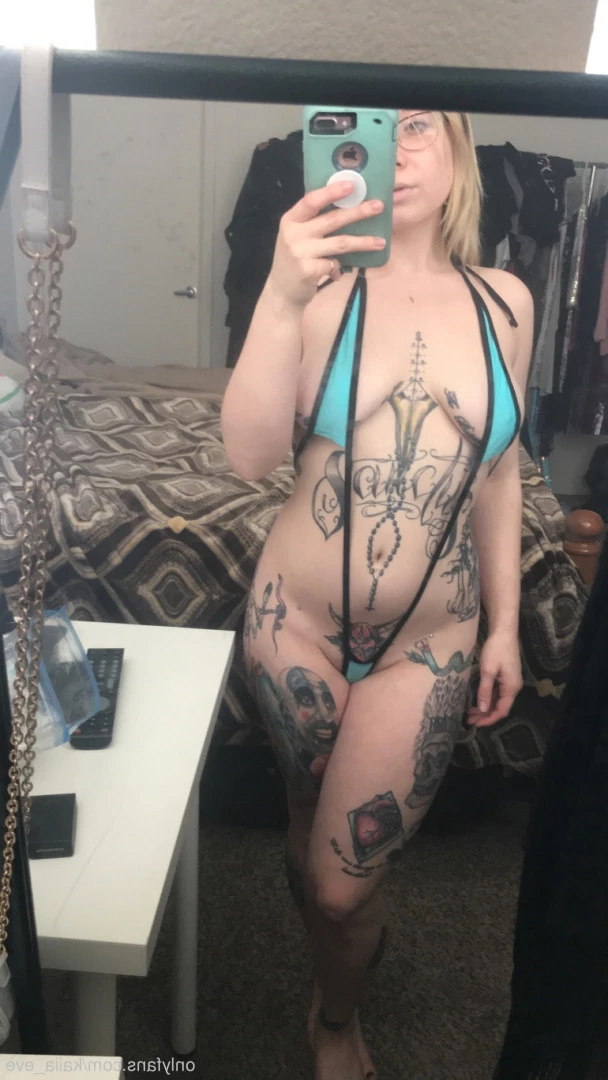 Kaiia Eve [ kaiia_eve ] Onlyfans leaked photo 9352183 on Hotleaks.tv